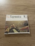 Fisz - Tajemnica. CD limiter. Niegrana w folii