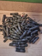 Śruba dwustronna M16x1.5x40