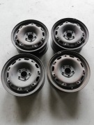 Felga, felgi stalowe 14, 6",5x100 VW polo 9n,ibiza 6L,fabia 1,6y