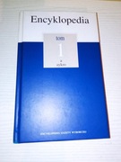 Encyklopedia 21 tomów. 1-20 + religie świata 