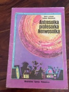 Antresolka profesorka Nerwosolka stan bardzo dobry Okazja !!!