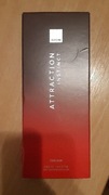 Woda toaletowa męska Attraction Avon 75ml