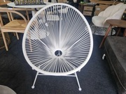 Fotel wypoczynkowy Bahia zewnętrzny/wewnętrzny