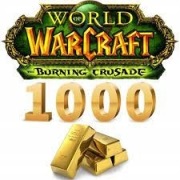 WoW TBC 1000 GOLD Firemaw HORDA =OKAZJA=