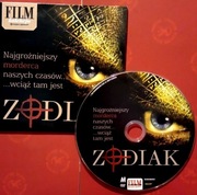 DVD 287 Zodiak 168