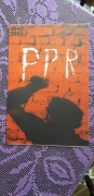 Stary Plakat PPR