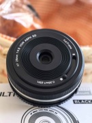 Obiektyw Viltrox AF 28mm f/4.5 FE (Pancake) – Mocowanie Sony E