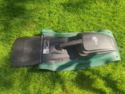 Nóż, obudowa, części do kosiarki Parkside PRM 1800 A2