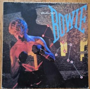 Bowie David -  Let's Dance