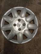 Kołpak Citroen 640661 Citroen 15 