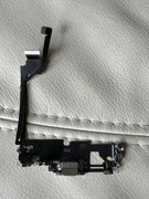 Oryginalna Taśma iPhone 12 Pro Max Złącze Ładowania Mikrofon Gniazdo
