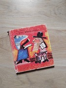 Jacek Nawrot O rety, proszę dziada wyd. I 1982