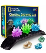 Zestaw naukowy National Geographic 