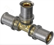 WAVIN TRÓJNIK TIGRIS M5 FI 40