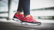 BUTY NIKE AIR MAX 1 ULTRA FLYKNIT 38,5 UNIKAT Z 2016 ROKU
