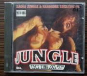 Jungle Heat_=CD=_:::REGGAE:::