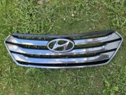 Hyundai Santa Fe DM3 2013  III grill atrapa zderzaka ; przed lift