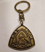 Ruch Chorzów - breloczek