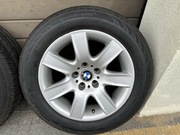 Alufelgi z oponami BMW E38 235/55/17 8 cali et 23