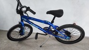 Rower BMX Vitamin Regina 911