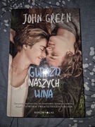 Gwiazd Naszych Wina John Green