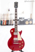 2020 Gibson Custom Shop Les Paul 58 Reissue in Sweet Cherry R8 1958.