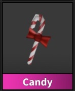 KINFE CANDY ~MURDER MYSTERY~