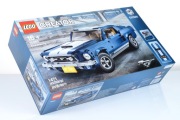 Lego Creator Expert 10265 Ford Mustang