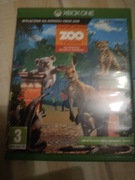 XOBX One, S, X, Series X - gra ZOO Tyccon