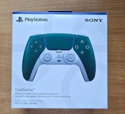 Kontroler do PS5 - limitowana edycja ESports World Cup 2025