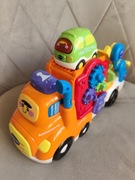 Autotransporter tut tut auta + Van