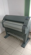 OCE 9400 Ploter + skaner
