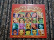 ARKA NOEGO płyta CD HipHip Hura Alleluja