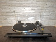 Gramofon Technics SL-BD20 -gwarancja, po pełnym serwisie,Nowa Pokrywa