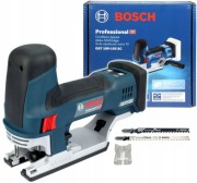 BOSCH Professional GST 18V-155 SC wyrzynarka