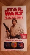 Star Wars Przeznaczenie LUKE SKYWALKER Nowa