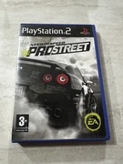 Need for speed pro street