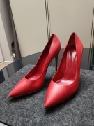 Gianvito Rossi Milano szpilki rozmiar 41 obcas 10