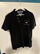 polo Tommy hilfinger