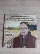 Miejsce Mojego Miłosierdzia i Odpoczynku [CD]