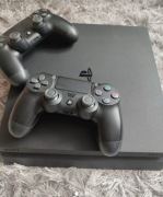 PlayStation 4 Ps4
