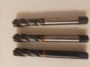 Gwintownik Vergnano M 14 6H HSSE A70-S-I-VA E0076 prawoskrętny