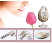 Kombajn kosmetyczny multiplatforma RAYLIFE, Niemcy