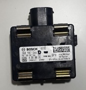 Radar Audi Side Assist  3Q0907566D 3Q0907590D