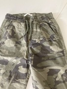 Spodnie Reserved 122 cm 