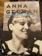 Anna German Tańcząca Eurydyka we wspomnieniach