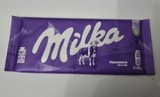 Czekolada mleczna Milka 90 g DE