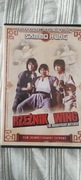 RZEŻNIK WING  - SAMMO HUNG - DVD