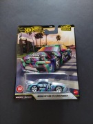 Hot wheels Premium Boulevard Nissan Skyline GT-R R32 Pandem