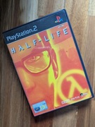Half-Life PlayStation 2 PS2